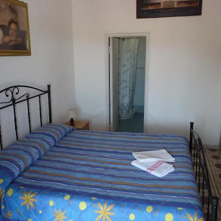 Casa Geranio Πόντσα