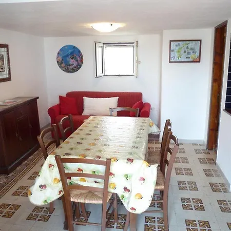 Casa Geranio Διαμέρισμα *