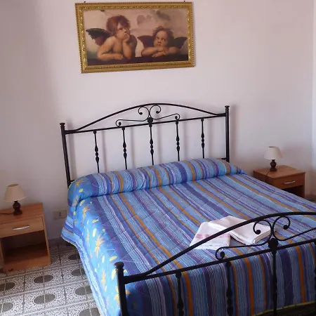Διαμέρισμα Casa Geranio *