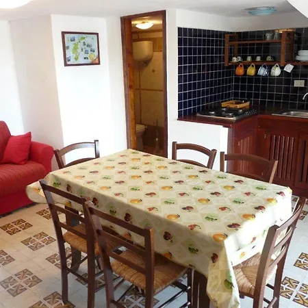 Casa Geranio Πόντσα