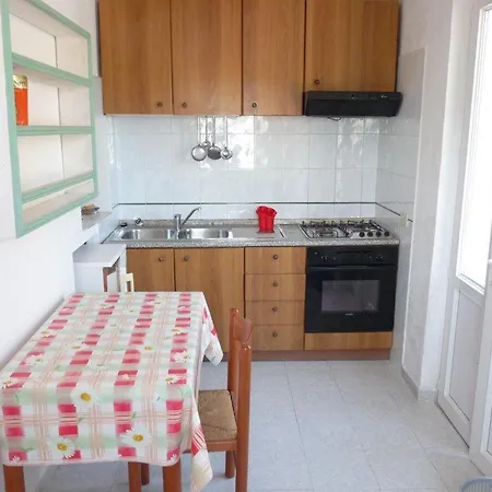 Casa Geranio Διαμέρισμα *